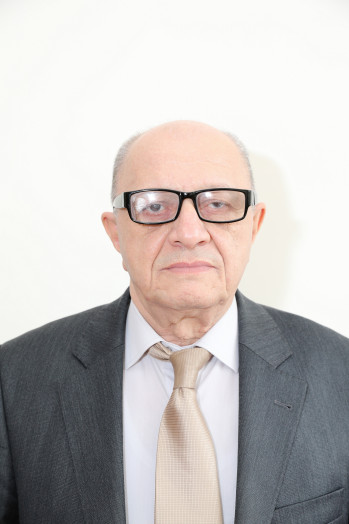 HACIYEV RƏMZİ NİYAZİ OĞLU