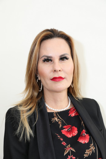 XUDADOVA ALLA KONSTANTİN QIZI