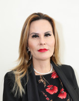 XUDADOVA ALLA KONSTANTİN QIZI