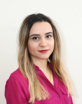 TARIVERDIYEVA ÇINARƏ QAHIR QIZI