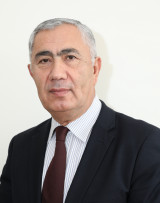XƏLİLOV MÜBARİZ SEVDİMALİ OĞLU
