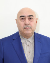 ALIŞOV MÖNSÜM ƏDİL OĞLU