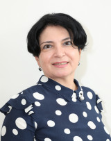 HƏSƏNOVA NAZLI ƏLİ QIZI