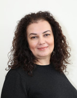 RƏSULOVA SEVİNC RAMİZ QIZI