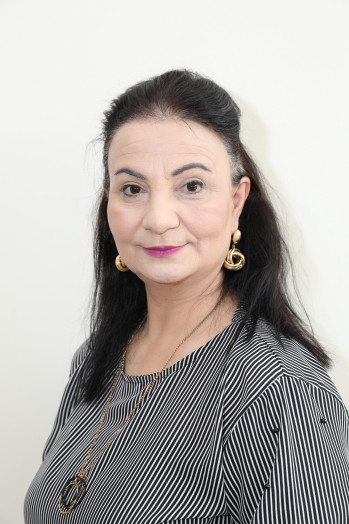 RƏHİMOVA GÜLARƏ ƏLİ QIZI