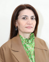 AĞAYEVA FİRUZƏ ALLAHQULU QIZI