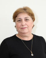 HÜSEYNOVA DİLBƏR HÜSEYN QIZI