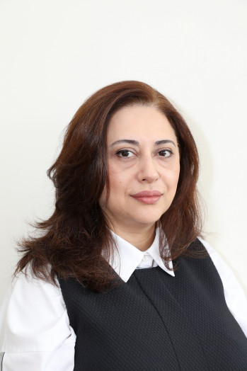VƏLİYEVA SEVDA MUSTAFA QIZI