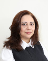 VƏLİYEVA SEVDA MUSTAFA QIZI