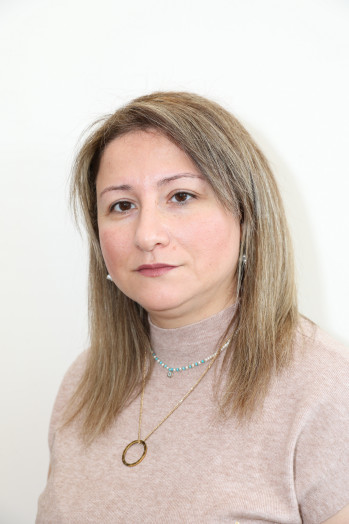 KAZIMOVA İLAHƏ MƏMMƏDTAĞI QIZI