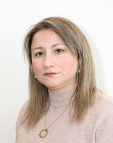 KAZIMOVA İLAHƏ MƏMMƏDTAĞI QIZI