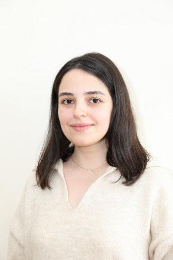 HÜSEYNOVA SAMİRƏ ƏLİHÜSEYN QIZI