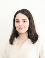 HÜSEYNOVA SAMİRƏ ƏLİHÜSEYN QIZI