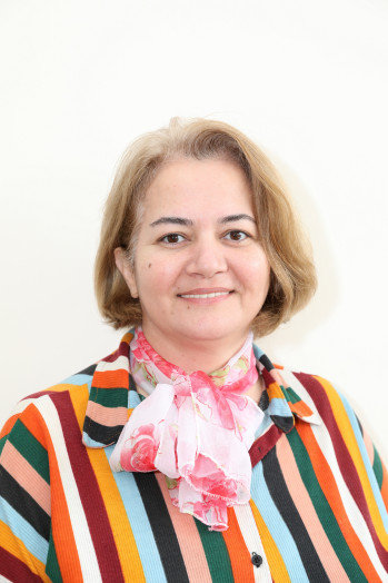 MUSAYEVA LƏTİFƏ VALEH QIZI