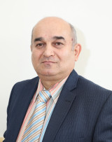 HƏŞİMOV SADİQ AKİF OĞLU