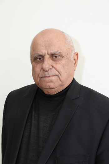 HƏMİDOV RAFAEL HÜSEYN OĞLU