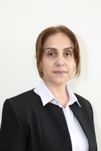 MƏMMƏDOVA ELNARƏ BAYRAM QIZI