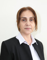 MƏMMƏDOVA ELNARƏ BAYRAM QIZI