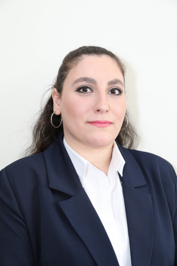 SƏFƏROVA GÜNAY ŞƏMSİ QIZI