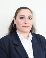 SƏFƏROVA GÜNAY ŞƏMSİ QIZI