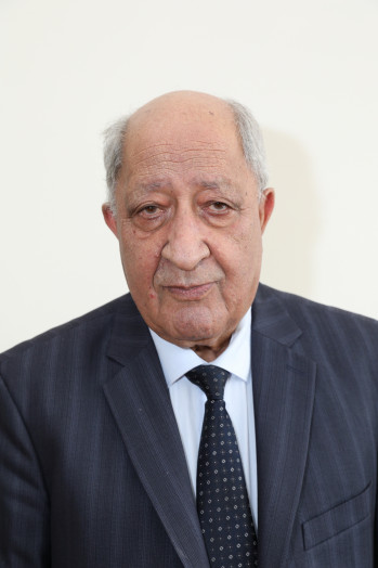 MEHDİYEV MƏHƏMMƏD FƏRMAN OĞLU