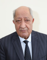MEHDİYEV MƏHƏMMƏD FƏRMAN OĞLU