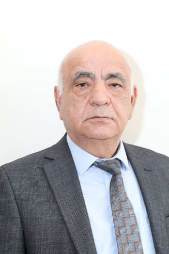 ŞƏRİFOV YAQUB ƏMİYAR OĞLU