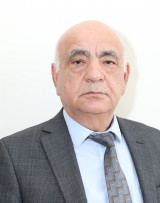 ŞƏRİFOV YAQUB ƏMİYAR OĞLU