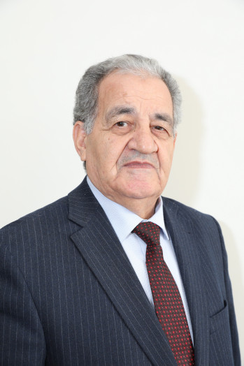 EYVAZOV ELŞAD HƏTƏM OĞLU