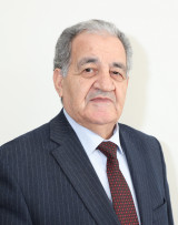 EYVAZOV ELŞAD HƏTƏM OĞLU