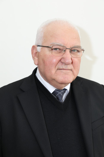 ƏHMƏDOV RAMİZ HƏŞİM