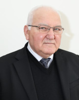 ƏHMƏDOV RAMİZ HƏŞİM