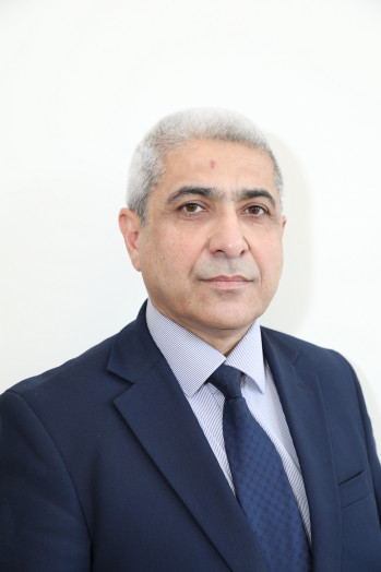 MASMALIYEV HACI MƏSMALI OĞLU