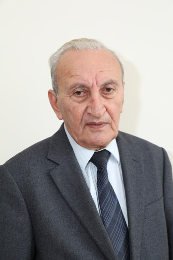 MƏMMƏDOV YUSİF ƏBÜLFƏT OGLU