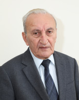 MƏMMƏDOV YUSİF ƏBÜLFƏT OGLU