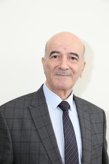 XANKİŞİYEV ZAKİR FƏRMAN