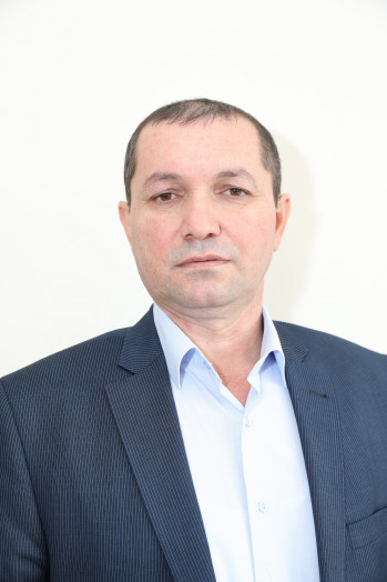 ƏHMƏDOV SALEH ZEYNİ