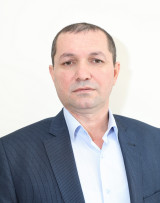 ƏHMƏDOV SALEH ZEYNİ