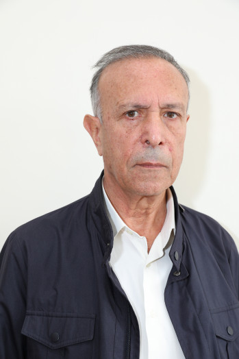 HƏMİDOV SABİR İSA OĞLU