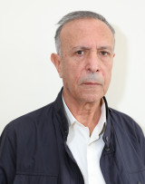 HƏMİDOV SABİR İSA OĞLU