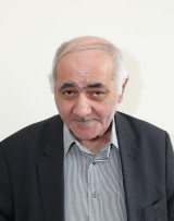 RAMAZANOV ƏLİ BEHDAŞ OĞLU