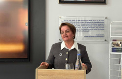 “Professor Nəsir İmanquliyev dərsləri” layihəsinin açılış mərasimi