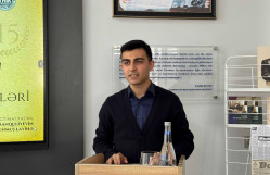 “Professor Nəsir İmanquliyev dərsləri” layihəsinin açılış mərasimi