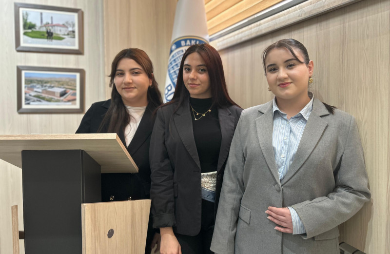QƏHRƏMANLIQ TARİXİ – APREL DÖYÜŞLƏRİ