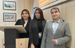 QƏHRƏMANLIQ TARİXİ – APREL DÖYÜŞLƏRİ