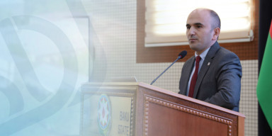 BDU Məzunlar Cəmiyyətinin növbəti seminarı - “Azərbaycan kimliyinin əsası: yenən və yenilənən milli kimlik”