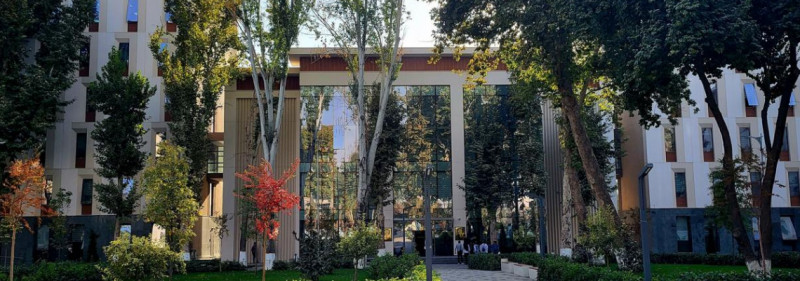 BDU və Özbəkistanın Geoloji Elmlər Universiteti arasında anlaşma memorandumu imzalanıb