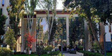 BDU və Özbəkistanın Geoloji Elmlər Universiteti arasında anlaşma memorandumu imzalanıb