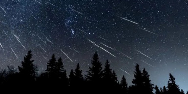 BDU-nun Astrofizika kafedrası: “Aprelin sonunda “π-Puppid” meteor yağışı müşahidə ediləcək”