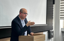 Jurnalistika fakültəsində “MediaPulse” təcrübə proqramına başlanılıb